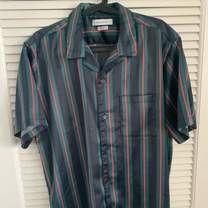 Urban Outfitters set (Shirt and joggers pants)